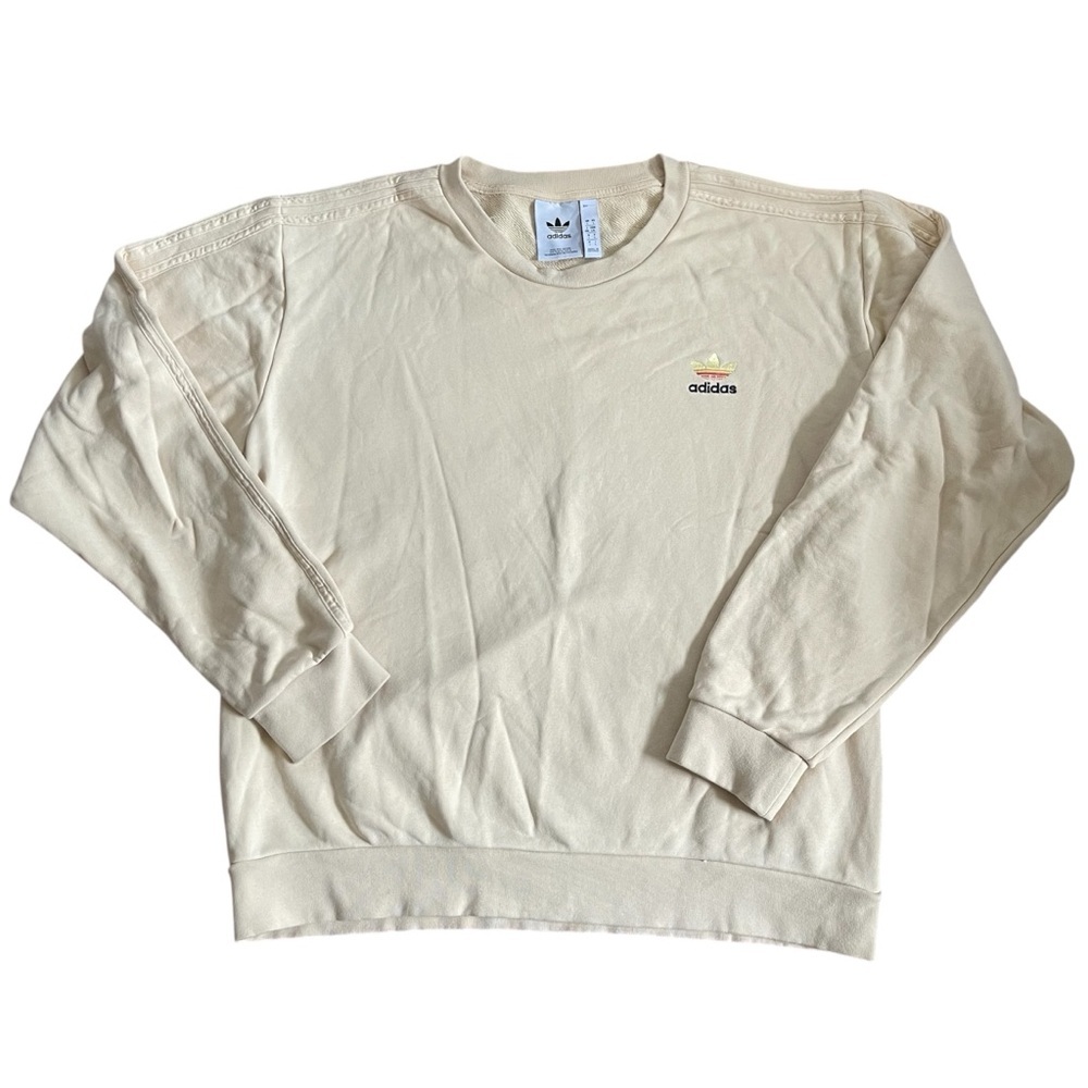 Adidas Original ACP Crewneck Sweatshirt US L